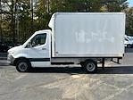 2024 Mercedes-Benz Sprinter 3500XD 12FT BOX DRW RWD, Knapheide Body S1798 for sale #S1798 - photo 4