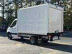 2024 Mercedes-Benz Sprinter 3500XD 12FT BOX DRW RWD, Knapheide Body S1798 for sale #S1798 - photo 5