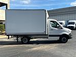 2024 Mercedes-Benz Sprinter 3500XD 12FT BOX DRW RWD, Knapheide Body S1798 for sale #S1798 - photo 8