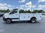 New 2024 Mercedes-Benz Sprinter 3500XD Standard Cab Standard Roof RWD, Knapheide Steel Service Body Service Truck for sale #S1799 - photo 5