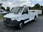 2024 Mercedes-Benz Sprinter 3500XD DRW RWD, Knapheide Steel Service Body Service Truck for sale #S1805 - photo 3