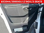 2024 Mercedes-Benz Sprinter 3500XD 12FT BOX 3 SEAT DRW RWD,  S1806 for sale #S1806 - photo 10