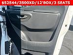 2024 Mercedes-Benz Sprinter 3500XD 12FT BOX 3 SEAT DRW RWD,  S1806 for sale #S1806 - photo 14