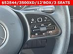 2024 Mercedes-Benz Sprinter 3500XD 12FT BOX 3 SEAT DRW RWD,  S1806 for sale #S1806 - photo 18