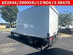 2024 Mercedes-Benz Sprinter 3500XD 12FT BOX 3 SEAT DRW RWD,  S1806 for sale #S1806 - photo 6