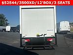 2024 Mercedes-Benz Sprinter 3500XD 12FT BOX 3 SEAT DRW RWD,  S1806 for sale #S1806 - photo 7