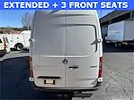 2024 Mercedes-Benz Sprinter 2500 High Roof RWD, Empty Cargo Van for sale #S1810 - photo 10