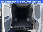 2024 Mercedes-Benz Sprinter 2500 High Roof RWD, Empty Cargo Van for sale #S1810 - photo 2