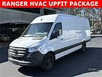 New 2024 Mercedes-Benz Sprinter 2500 High Roof RWD, Ranger Design Upfitted Cargo Van for sale #S1811 - photo 10
