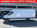2024 Mercedes-Benz Sprinter 2500 4x2, Empty Cargo Van EXTENDED S1811 #S1811 - photo 11