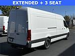 New 2024 Mercedes-Benz Sprinter 2500 High Roof RWD, Ranger Design Upfitted Cargo Van for sale #S1811 - photo 13