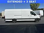 New 2024 Mercedes-Benz Sprinter 2500 High Roof RWD, Ranger Design Upfitted Cargo Van for sale #S1811 - photo 14