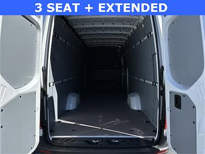2024 Mercedes-Benz Sprinter 2500 High Roof RWD, Empty Cargo Van EXTENDED  S1812 for sale #S1812 - photo 2