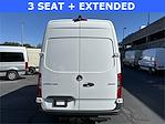 2024 Mercedes-Benz Sprinter 2500 High Roof RWD, Empty Cargo Van EXTENDED  S1812 for sale #S1812 - photo 10