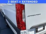 2024 Mercedes-Benz Sprinter 2500 High Roof RWD, Empty Cargo Van EXTENDED  S1812 for sale #S1812 - photo 11