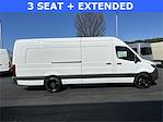 2024 Mercedes-Benz Sprinter 2500 High Roof RWD, Empty Cargo Van EXTENDED  S1812 for sale #S1812 - photo 14