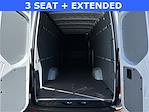 2024 Mercedes-Benz Sprinter 2500 High Roof RWD, Empty Cargo Van EXTENDED  S1812 #S1812 - photo 2