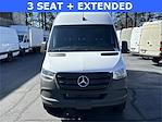 2024 Mercedes-Benz Sprinter 2500 High Roof RWD, Empty Cargo Van EXTENDED  S1812 for sale #S1812 - photo 3