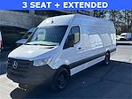 2024 Mercedes-Benz Sprinter 2500 High Roof RWD, Empty Cargo Van EXTENDED  S1812 for sale #S1812 - photo 7