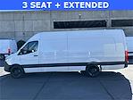 2024 Mercedes-Benz Sprinter 2500 High Roof RWD, Empty Cargo Van EXTENDED  S1812 for sale #S1812 - photo 8