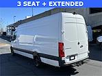 2024 Mercedes-Benz Sprinter 2500 High Roof RWD, Empty Cargo Van EXTENDED  S1812 for sale #S1812 - photo 9
