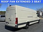 2024 Mercedes-Benz Sprinter 3500 4x2, Empty Cargo EXTENDED  Van S1813 for sale #S1813 - photo 13