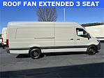 2024 Mercedes-Benz Sprinter 3500 4x2, Empty Cargo EXTENDED  Van S1813 #S1813 - photo 14