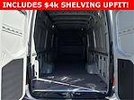 New 2024 Mercedes-Benz Sprinter 3500XD RWD, Empty Cargo Van for sale #S1813 - photo 2