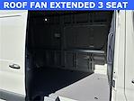 2024 Mercedes-Benz Sprinter 3500 4x2, Empty Cargo EXTENDED  Van S1813 for sale #S1813 - photo 20