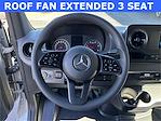 2024 Mercedes-Benz Sprinter 3500 4x2, Empty Cargo EXTENDED  Van S1813 #S1813 - photo 24