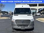 2024 Mercedes-Benz Sprinter 2500 RWD, Empty Cargo Van for sale #S1814 - photo 4
