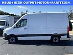 2024 Mercedes-Benz Sprinter 2500 RWD, Empty Cargo Van for sale #S1814 - photo 9