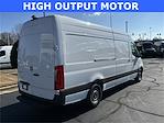 2024 Mercedes-Benz Sprinter 2500 High Roof RWD, Empty Cargo Van for sale #S1814T - photo 13