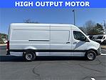 New 2024 Mercedes-Benz Sprinter 2500 High Roof RWD, Empty Cargo Van for sale #S1814T - photo 14