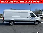New 2024 Mercedes-Benz Sprinter 2500 High Roof RWD, Empty Cargo Van for sale #S1814T - photo 15