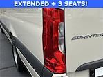 2024 Mercedes-Benz Sprinter 3500 4x2, Empty EXTENDED Cargo Van S1815 #S1815 - photo 11