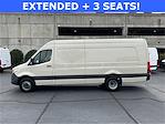 2024 Mercedes-Benz Sprinter 3500 4x2, Empty EXTENDED Cargo Van S1815 for sale #S1815 - photo 8