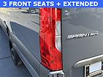 2024 Mercedes-Benz Sprinter 3500 High Roof RWD, Empty Cargo Van for sale #S1822 - photo 11