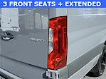 2024 Mercedes-Benz Sprinter 3500 High Roof RWD, Empty Cargo Van for sale #S1822 - photo 12