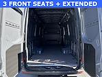 2024 Mercedes-Benz Sprinter 3500 High Roof RWD, Empty Cargo Van for sale #S1822 - photo 2