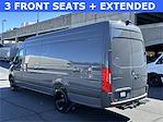 2024 Mercedes-Benz Sprinter 3500 High Roof RWD, Empty Cargo Van for sale #S1822 - photo 9