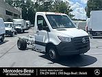 2024 Mercedes-Benz Sprinter 3500XD 3 seat Cab DRW RWD, Cab Chassis S1824 for sale #S1824 - photo 1