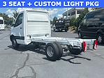 New 2024 Mercedes-Benz Sprinter 3500XD Standard Cab Standard Roof RWD, Cab Chassis for sale #S1824 - photo 5