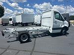 New 2024 Mercedes-Benz Sprinter 3500XD Standard Cab Standard Roof RWD, Cab Chassis for sale #S1824 - photo 8