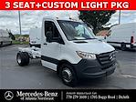 2024 Mercedes-Benz Sprinter 3500XD Standard Cab Standard Roof DRW RWD, Cab Chassis for sale #S1828 - photo 1