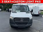 New 2024 Mercedes-Benz Sprinter 3500XD Standard Cab Standard Roof RWD, Cab Chassis for sale #S1828 - photo 2