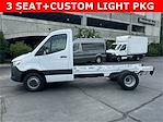 2024 Mercedes-Benz Sprinter 3500XD Standard Cab Standard Roof DRW RWD, Cab Chassis for sale #S1828 - photo 4