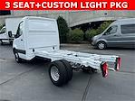 2024 Mercedes-Benz Sprinter 3500XD Standard Cab Standard Roof DRW RWD, Cab Chassis for sale #S1828 - photo 5