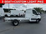 New 2024 Mercedes-Benz Sprinter 3500XD Standard Cab Standard Roof RWD, Cab Chassis for sale #S1828 - photo 8