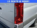 2024 Mercedes-Benz Sprinter 2500 High Roof RWD, Passenger Van for sale #S1838 - photo 12